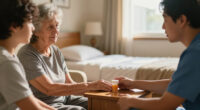 Drugs Are Widely Used To Sedate Dementia Patients. Her Sons Wanted To Keep Her Off Them.
