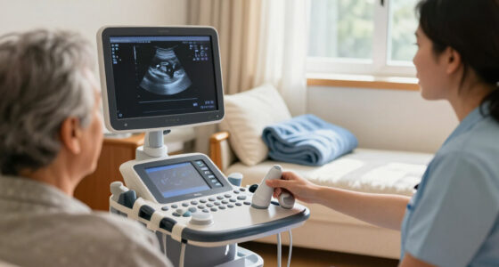 Early Alert: Diagnostic Ultrasound System Issue From Philips Ultrasound