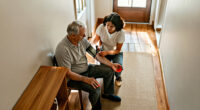 Elderly Adults With Masked High Blood Pressure Linked To Higher Risk Of Falls