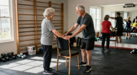 Eric Von Frohlich Remembered As Fitness Innovator, Beloved Coach & Friend