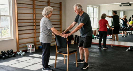 Eric Von Frohlich Remembered As Fitness Innovator, Beloved Coach & Friend