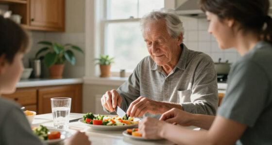 Factors That Speed Up Aging