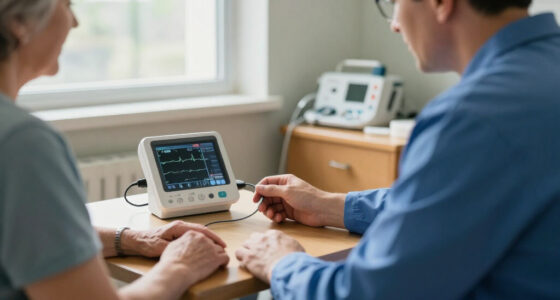 For Select AV Blocks, Trial Gives Win To Pacemakers With LBBA Pacing