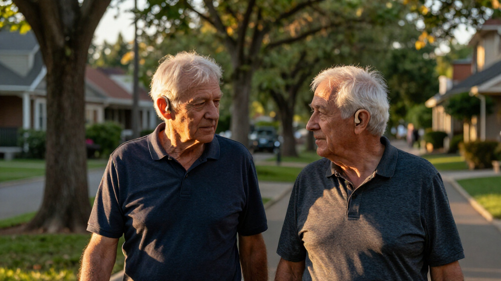 Fortell Expands Prescription AI Hearing Aids To More Than 30 States