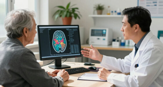 Friends Of BrainHealth Grants Advance Dementia Prevention And Brain Health Research