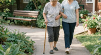 Functional Decline Precedes Cardiovascular Disease Events By Many Years