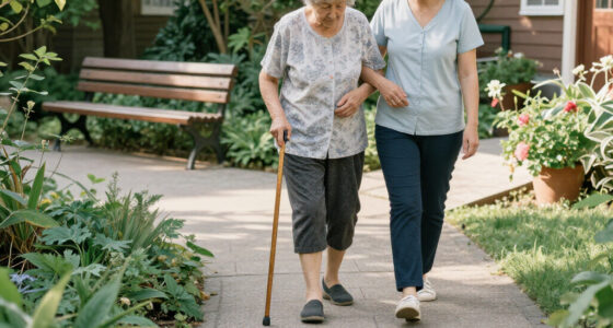 Functional Decline Precedes Cardiovascular Disease Events By Many Years