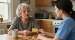 Gold Cards, Geographic Limits: Potential Paths For The Home Health Enrollment Freeze