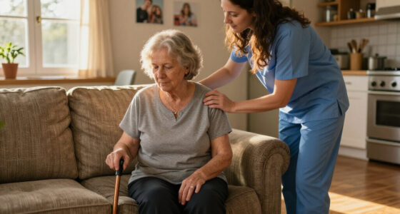 Home-Based Care Deals No Longer End At The Closing Table