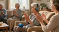 How Music Can Help People With Dementia