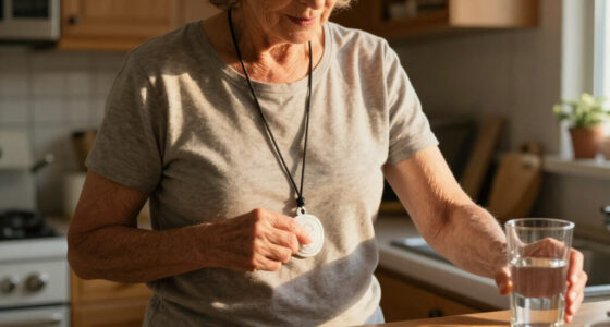 How to Choose Easy-To-Use Medical Alert Systems