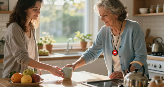 How to Choose Medical Alert Systems For Seniors