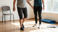 I Train Older Adults And To Help Them Age Well, I Never Skip These Coordination Exercises