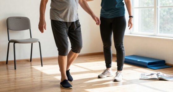 I Train Older Adults And To Help Them Age Well, I Never Skip These Coordination Exercises