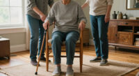 “If I Could Only Prescribe One Exercise To Improve Walking, This Would Be It,” Says A Physical Therapist