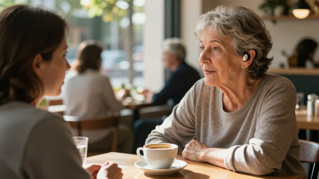Inside The AI Engines Powering 2026’S Premium Hearing Aids