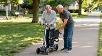Is the Foldable Lightweight Mobility Scooter for Seniors Worth It? Honest Take + Alternatives