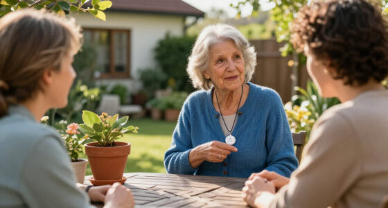 Medical Alert Systems For Seniors: A Senior winter safety & gifts Guide