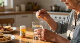 Multivitamins Boost Key Vitamin Levels, But Do They Improve Your Health?