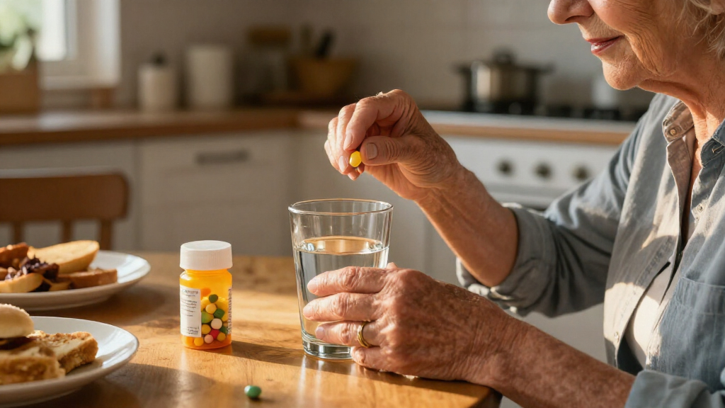 Multivitamins Boost Key Vitamin Levels, But Do They Improve Your Health?