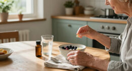 Multivitamins Vs. Individual Supplements – What’s Best For Healthy Aging?