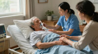 Nursing Decisions To Navigate When Dying Patients Become Unresponsive