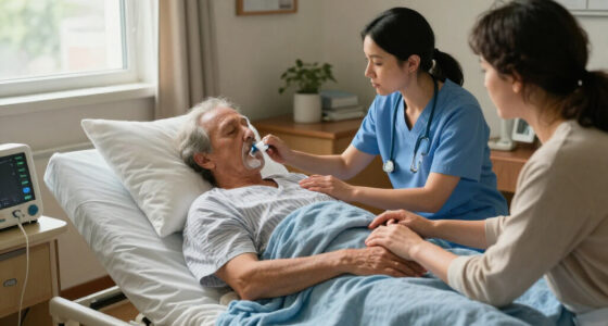 Nursing Decisions To Navigate When Dying Patients Become Unresponsive