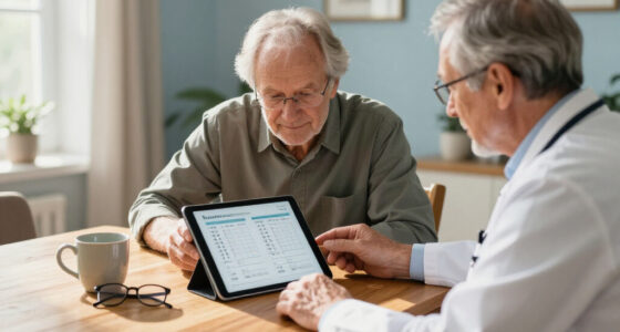 One Cognitive Test Is A Snapshot — Two Is A Trajectory: A Physician’s Take