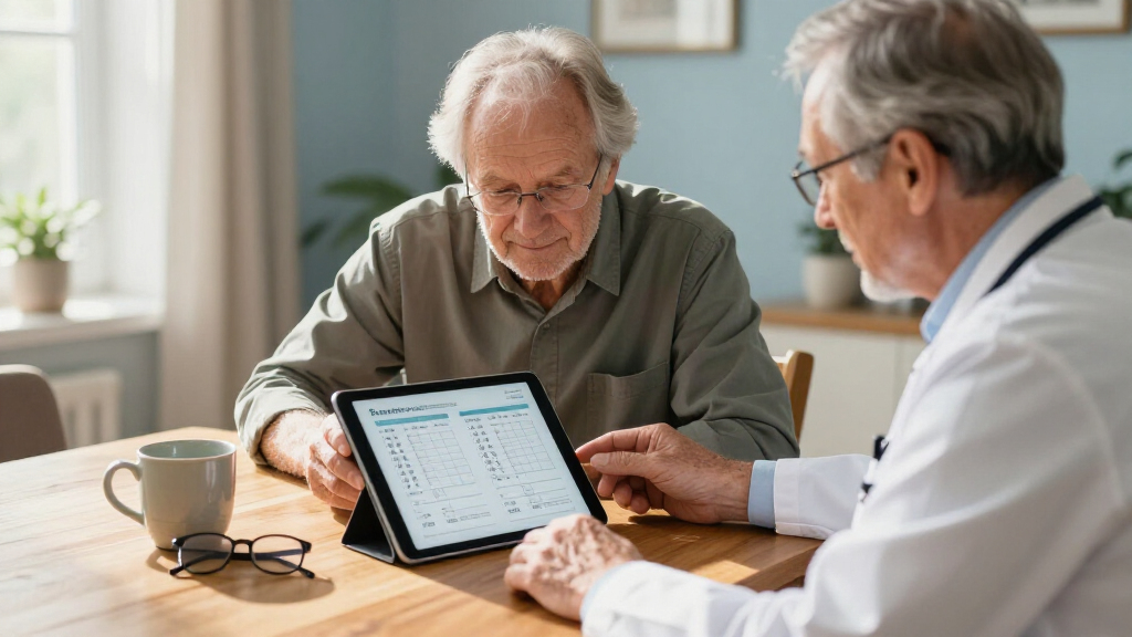 One Cognitive Test Is A Snapshot — Two Is A Trajectory: A Physician’s Take