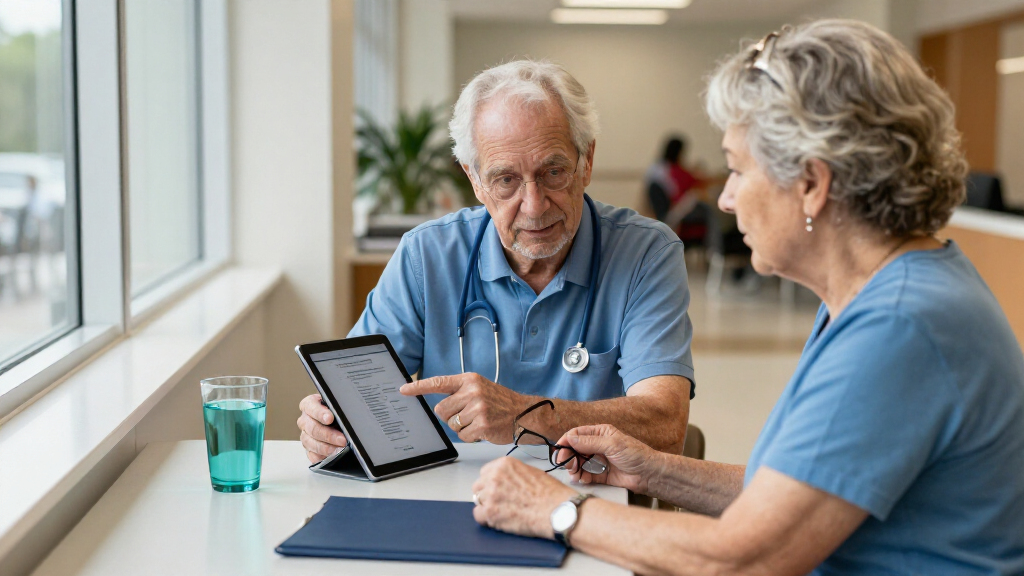 Patient Navigators: An Important Senior Resource
