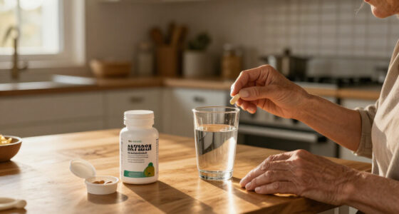 Popular Longevity Supplement Fails To Meet Endpoint In Parkinson's Trial