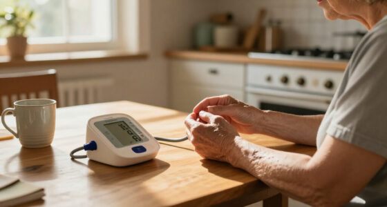 Rampant Inflammation In Heart Failure: Can Anything Be Done About It?