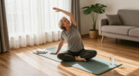 Release Tight Muscles And Boost Flexibility With This Beginner-friendly Yoga Flow
