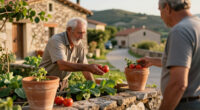 Sardinian Village May Be A New Longevity Hotspot
