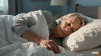 Scientists Discover How Deep Sleep Builds Muscle, Burns Fat, And Boosts The Brain