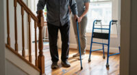 Senior Mobility Support Checklist 2026