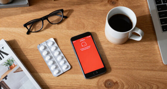 Setting Up Caregiver Alerts for Missed Medication Doses