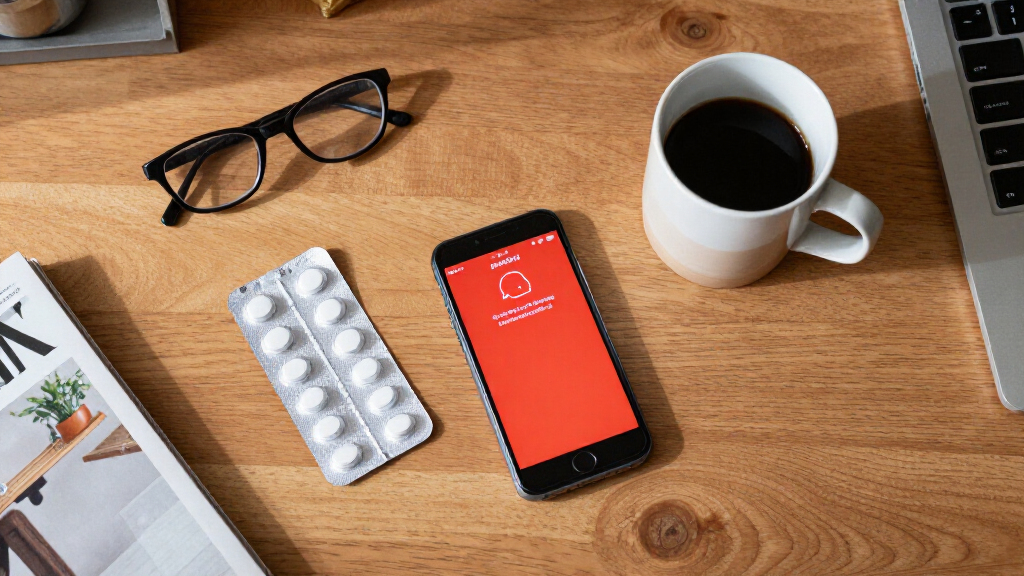 Setting Up Caregiver Alerts for Missed Medication Doses