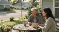 Should You Stay Close To Home In Retirement?