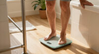 Smart Scales for Seniors: Setup, Steady Footing and Easy-to-Read Displays