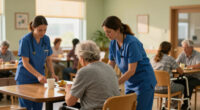 State Increases Penalties For Nursing Homes With Staffing Levels Below Minimum
