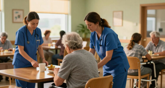 State Increases Penalties For Nursing Homes With Staffing Levels Below Minimum