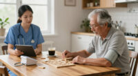 Swedish Study Links Lower Midlife Cognitive Scores To Future Strokes