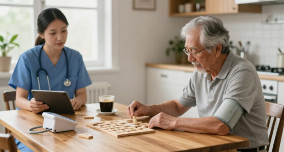 Swedish Study Links Lower Midlife Cognitive Scores To Future Strokes