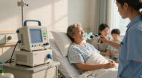 ‘Taj Mahal Of Vent Units’: Nursing Homes Adapt To Growing Acuity With Complex Procedures Normally Performed In Hospitals