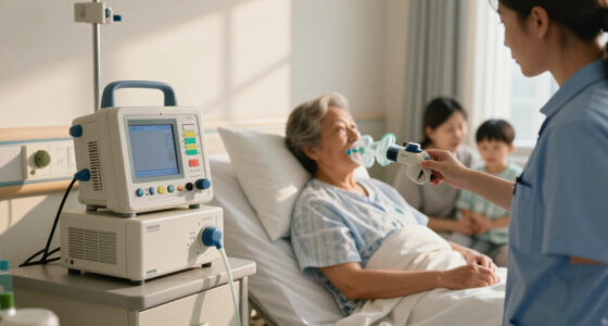 ‘Taj Mahal Of Vent Units’: Nursing Homes Adapt To Growing Acuity With Complex Procedures Normally Performed In Hospitals