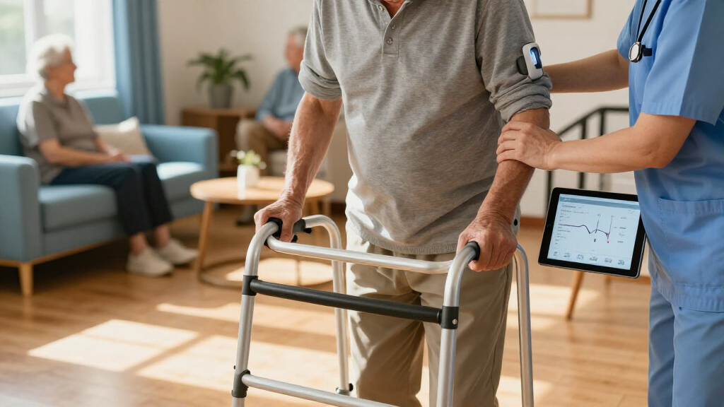 Team Select Scales AI Platform To Full Census, Reports 15% Drop In Hospitalizations