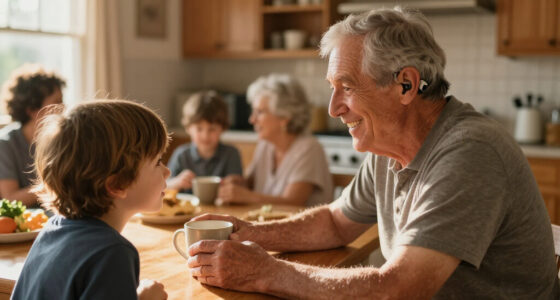 The First Fully Implanted Cochlear Implant Reaches Patients