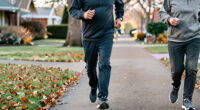 Turn Your Everyday Walk Into A Workout With This 20-Minute Speed-walking Plan