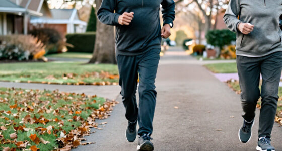 Turn Your Everyday Walk Into A Workout With This 20-Minute Speed-walking Plan